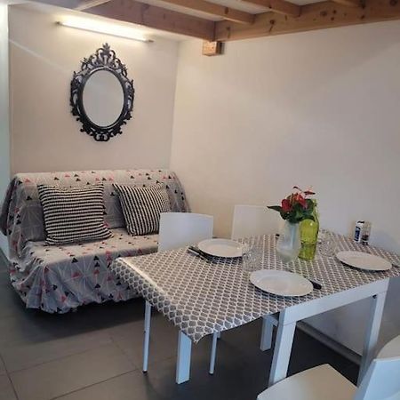 Maison Cosy Santa Barbara Le Barcarès Eksteriør bilde