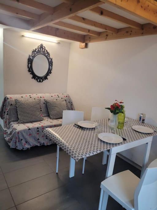 Maison Cosy Santa Barbara Le Barcarès Eksteriør bilde